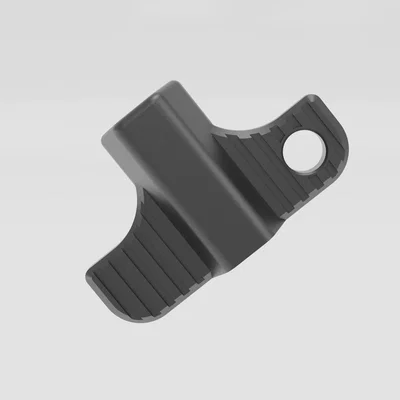 Móc Khóa Tích Hợp Đầu Vặn Vít (2g Keychain Bit Driver)