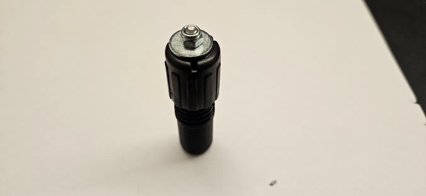 Linh kiện thay thế cho cán cây lau nhà Vileda - Image 3