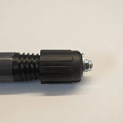 Linh kiện thay thế cho cán cây lau nhà Vileda