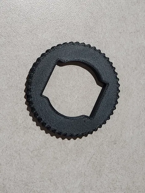 Cờ lê FTN 5 Suppressor Wrench: Công cụ tháo lắp in 3D chuyên dụng - Image 4