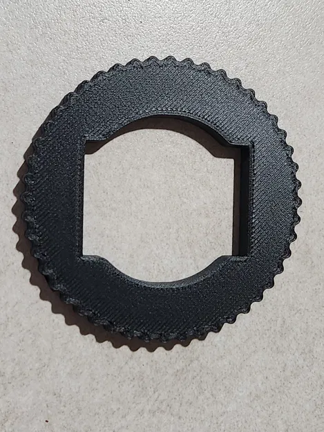 Cờ lê FTN 5 Suppressor Wrench: Công cụ tháo lắp in 3D chuyên dụng - Image 5