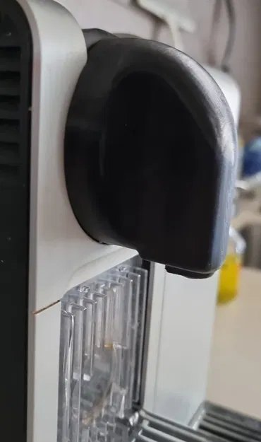 Linh kiện thay thế Nespresso Delonghi Lattissima Pro Latte - Image 1