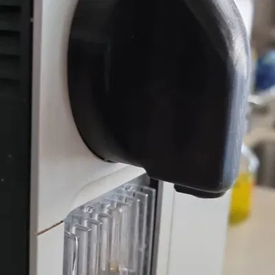 Linh kiện thay thế Nespresso Delonghi Lattissima Pro Latte