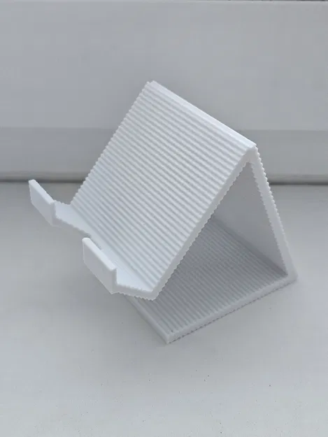 Giá đỡ điện thoại để bàn in 3D tiện lợi cho mọi smartphone - Image 2