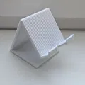 Giá đỡ điện thoại để bàn in 3D tiện lợi cho mọi smartphone - Thumbnail 3