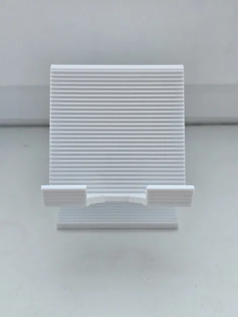 Giá đỡ điện thoại để bàn in 3D tiện lợi cho mọi smartphone - Image 4