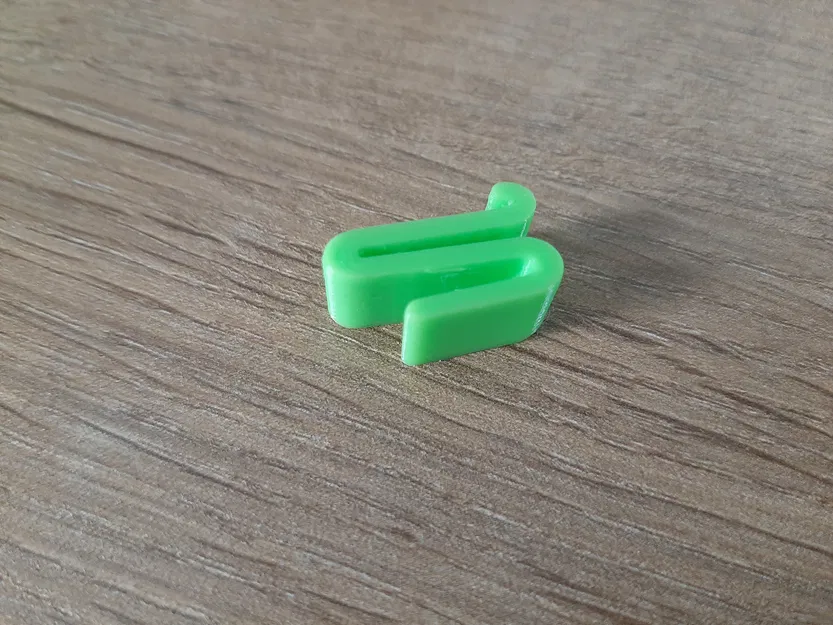 Kẹp giữ filament tối ưu (Ultimate Filament Clip) - Image 3