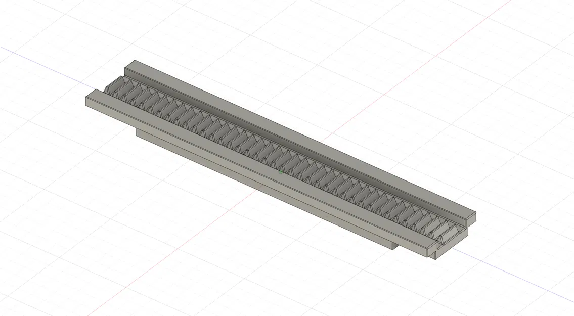 Đường ray Monorail mới từ bộ Lego Education AI - Image 5