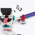 Đường ray Monorail mới từ bộ Lego Education AI - Thumbnail 7