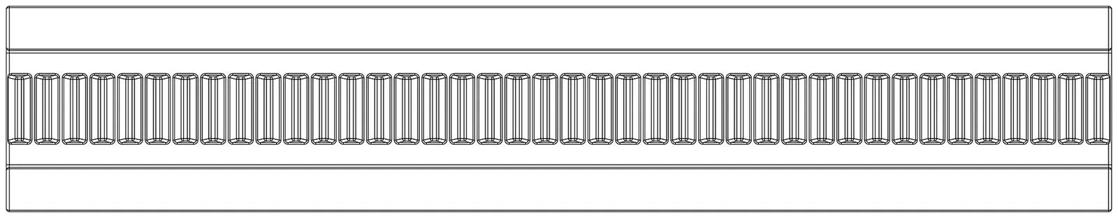 Đường ray Monorail mới từ bộ Lego Education AI - Image 10