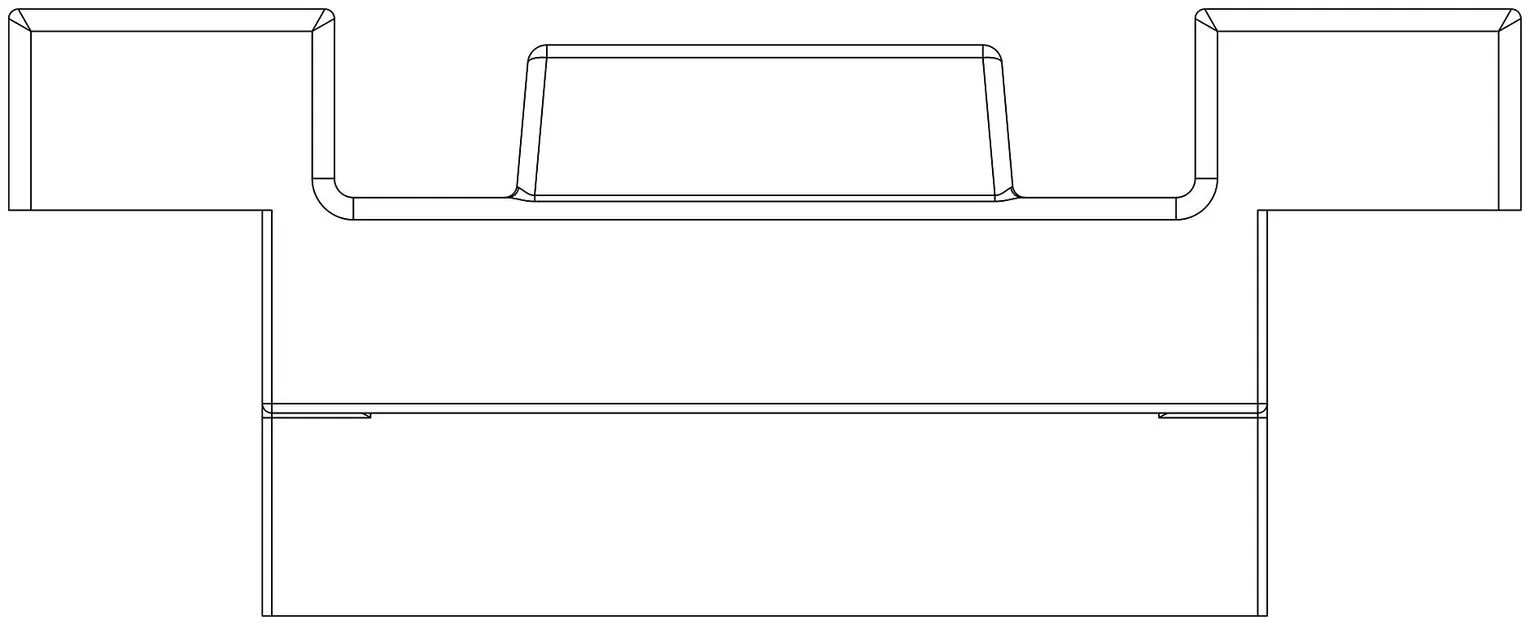Đường ray Monorail mới từ bộ Lego Education AI - Image 12