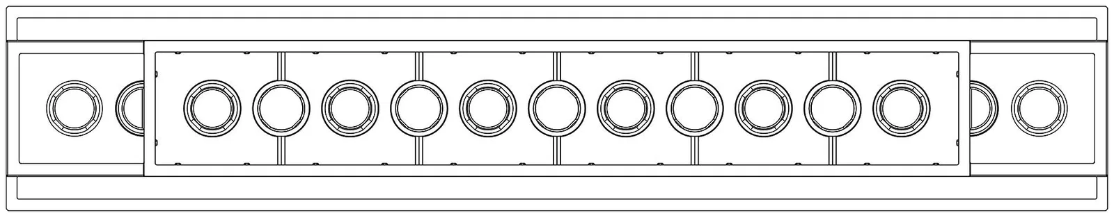 Đường ray Monorail mới từ bộ Lego Education AI - Image 13
