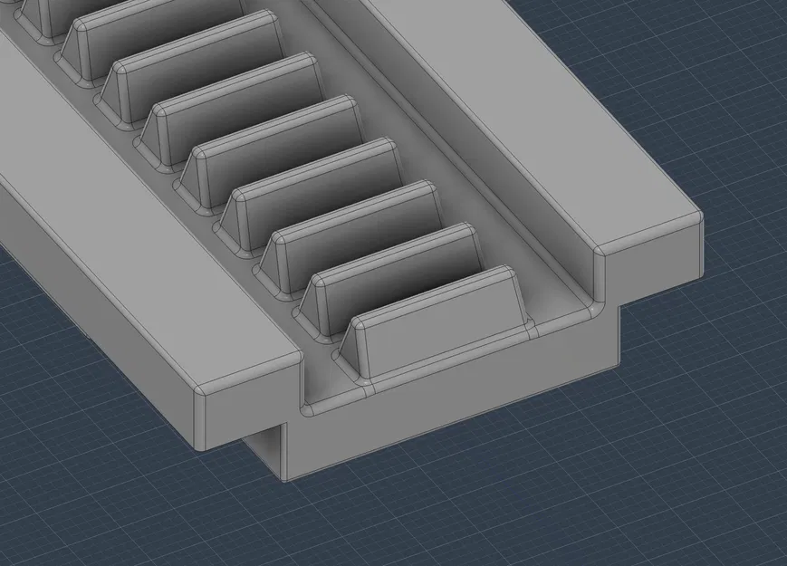 Đường ray Monorail mới từ bộ Lego Education AI - Image 14