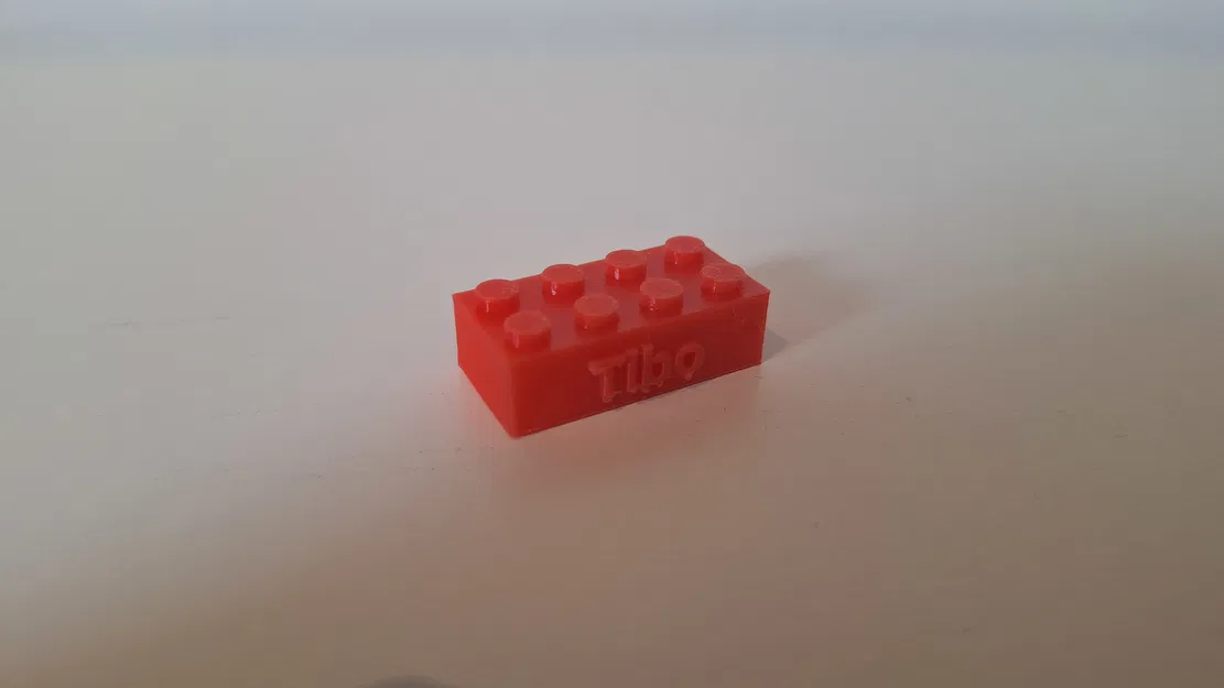 Bộ Công Cụ Tạo Gạch Tương Thích LEGO - Image 2