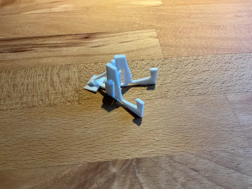 Giá đỡ điện thoại mini v3 – Nhỏ gọn, chắc chắn và tiện lợi - Image 1