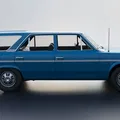 Mô hình 3D AMC Rambler Station Wagon 1969 - Tinh hoa xe cổ - Thumbnail 1