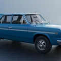 Mô hình 3D AMC Rambler Station Wagon 1969 - Tinh hoa xe cổ - Thumbnail 4