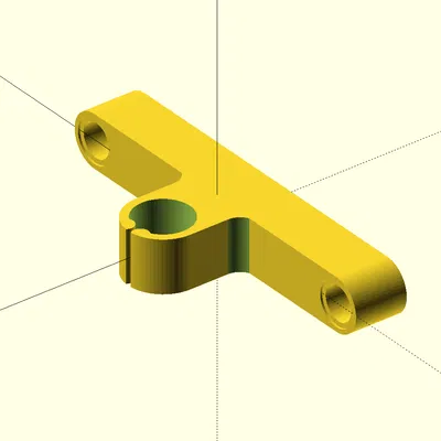 Bộ chuyển đổi bút cho Otto (Otto's Pen Adapter)