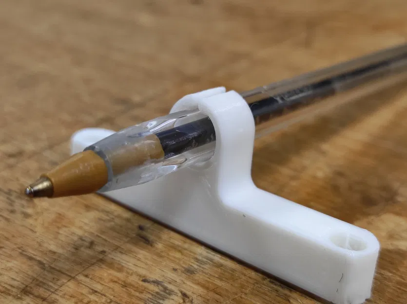 Bộ chuyển đổi bút cho Otto (Otto's Pen Adapter) - Image 8