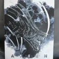 Mô hình Hueforge Alien ROMULUS - Thumbnail 3