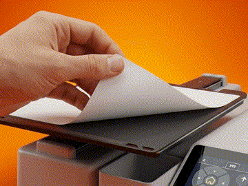 Dụng cụ làm sạch bàn in tùy biến [Dùng được cho mọi máy in] - Thumbnail 1