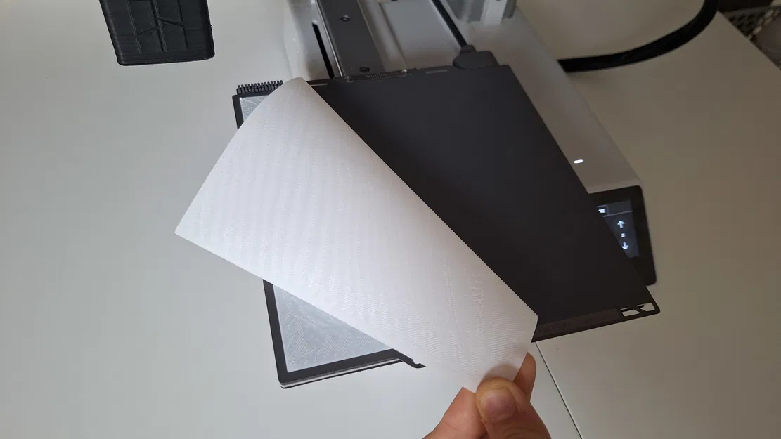 Dụng cụ làm sạch bàn in tùy biến [Dùng được cho mọi máy in] - Image 2