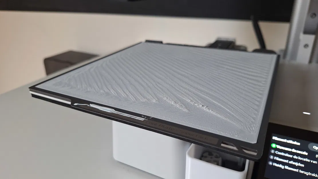 Dụng cụ làm sạch bàn in tùy biến [Dùng được cho mọi máy in] - Image 3