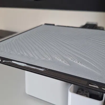 Dụng cụ làm sạch bàn in tùy biến [Dùng được cho mọi máy in]