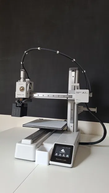 Dụng cụ làm sạch bàn in tùy biến [Dùng được cho mọi máy in] - Image 4