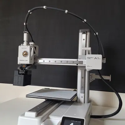 Dụng cụ làm sạch bàn in tùy biến [Dùng được cho mọi máy in]