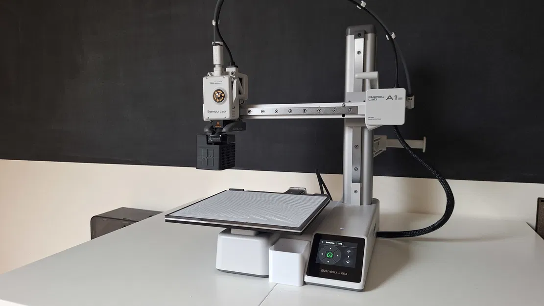 Dụng cụ làm sạch bàn in tùy biến [Dùng được cho mọi máy in] - Image 5