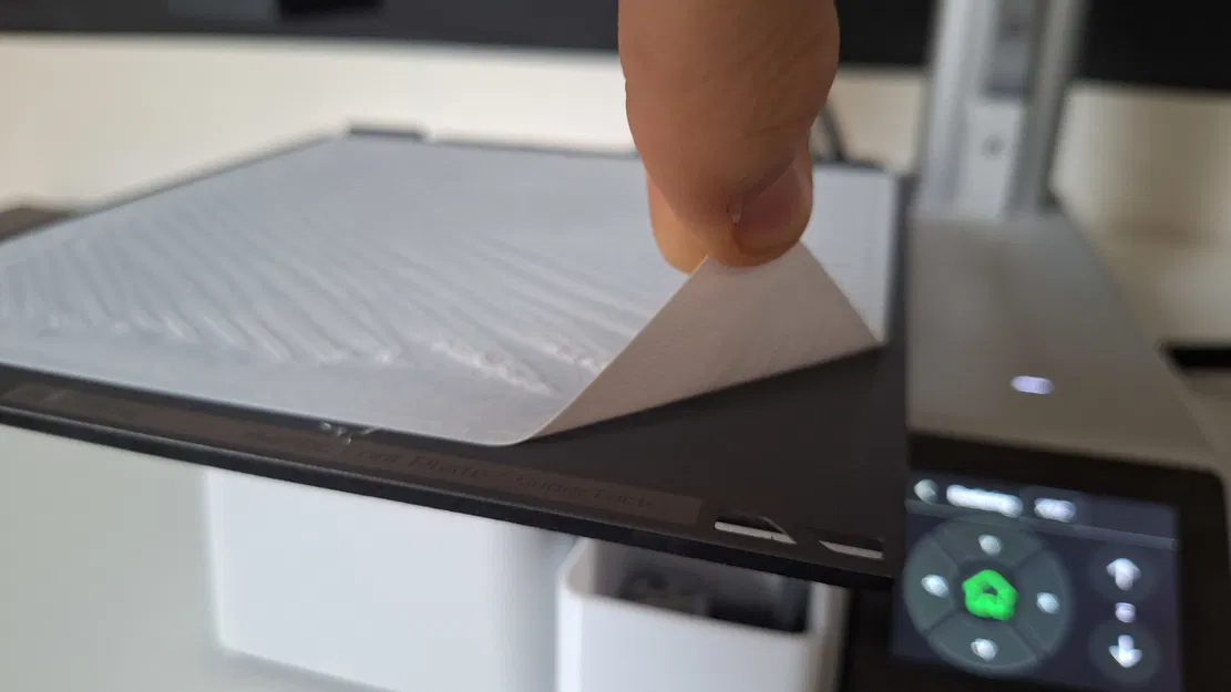 Dụng cụ làm sạch bàn in tùy biến [Dùng được cho mọi máy in] - Image 6