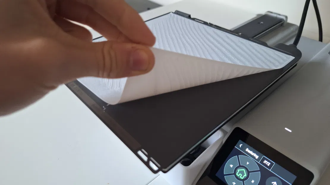 Dụng cụ làm sạch bàn in tùy biến [Dùng được cho mọi máy in] - Image 7