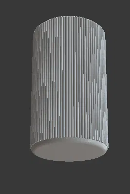 Ống cắm bút hiện đại (Modern Pen Holder) - Image 3