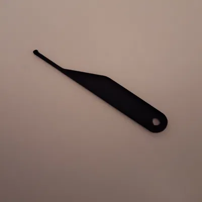 Dụng cụ vệ sinh cổng sạc tùy chỉnh [Generator]