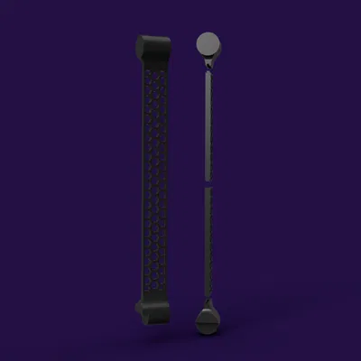 Adapter Mở Rộng Cho Cổng Chặn Trẻ Em Hauck