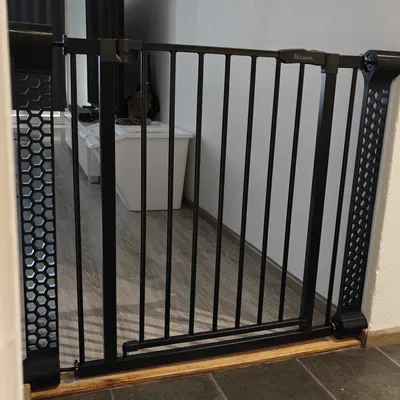 Adapter Mở Rộng Cho Cổng Chặn Trẻ Em Hauck