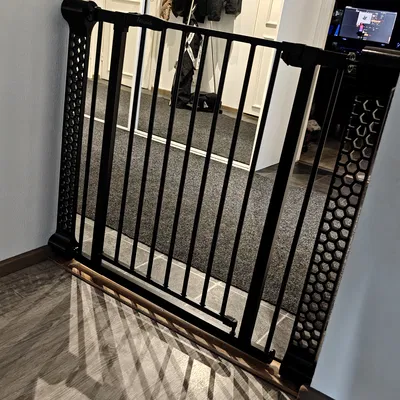 Adapter Mở Rộng Cho Cổng Chặn Trẻ Em Hauck