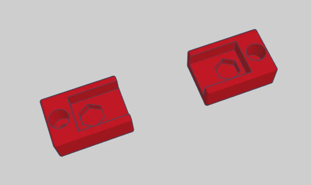 Đế gắn Shunt 100A 75mv - Image 3