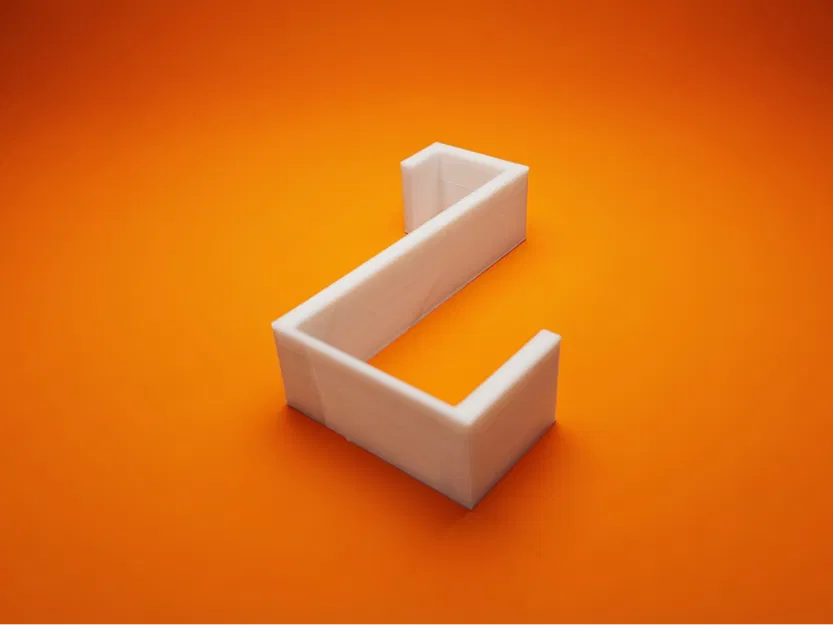 Bộ tạo móc treo cửa tùy chỉnh Universal Door Hook Generator - Image 1