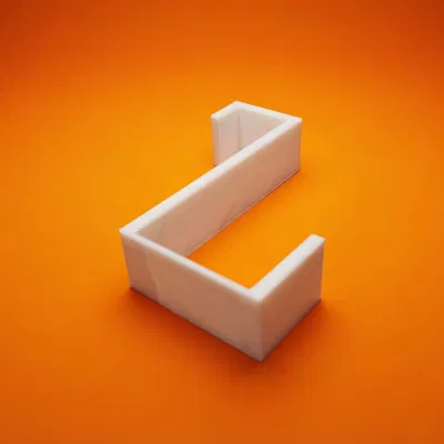 Bộ tạo móc treo cửa tùy chỉnh Universal Door Hook Generator