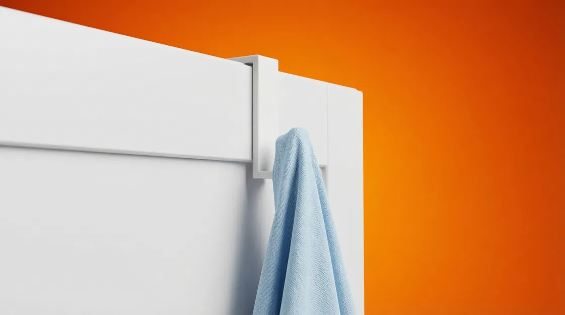 Bộ tạo móc treo cửa tùy chỉnh Universal Door Hook Generator - Image 2