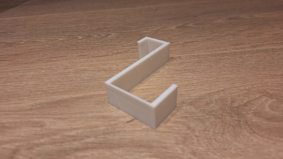 Bộ tạo móc treo cửa tùy chỉnh Universal Door Hook Generator - Image 4