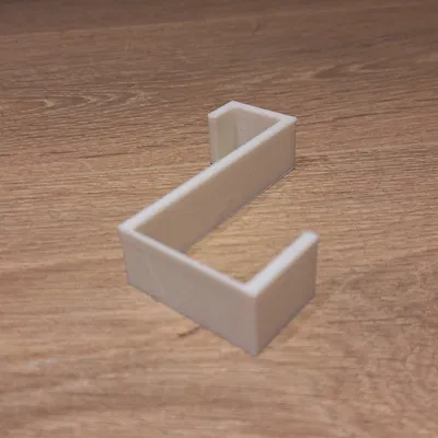 Bộ tạo móc treo cửa tùy chỉnh Universal Door Hook Generator