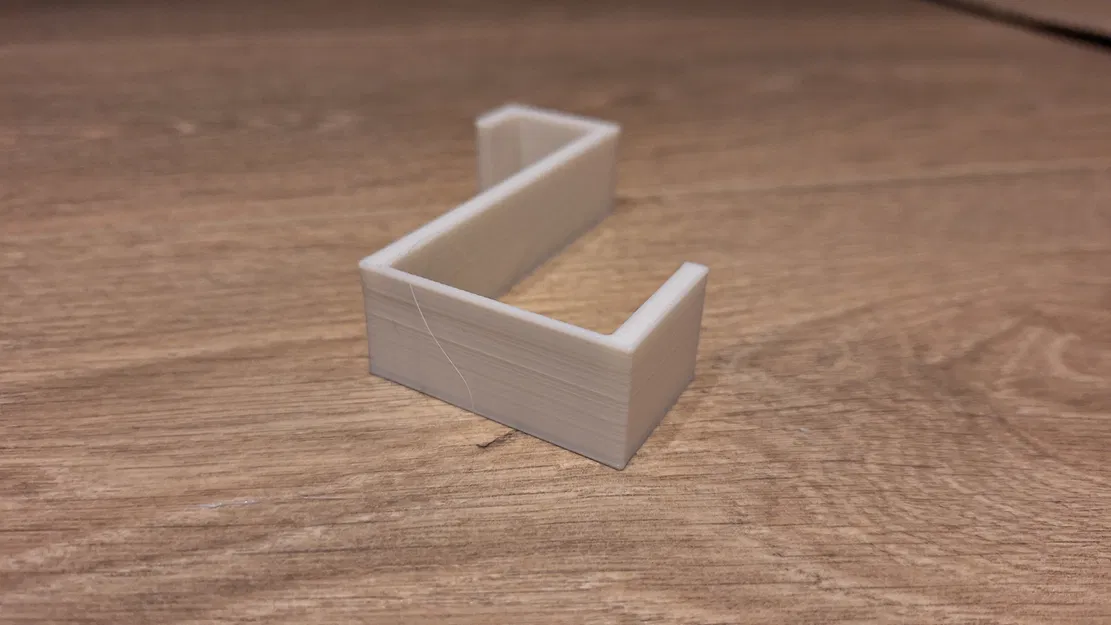 Bộ tạo móc treo cửa tùy chỉnh Universal Door Hook Generator - Image 6