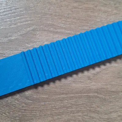 Bộ tạo mẫu (generator) nhạc cụ rasp / guiro tùy chỉnh