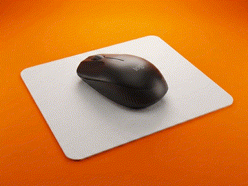 Ultimate Mouse Pad [Generator] - Tự tạo lót chuột chuẩn xịn - Thumbnail 1