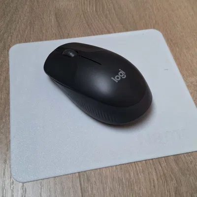 Ultimate Mouse Pad [Generator] - Tự tạo lót chuột chuẩn xịn