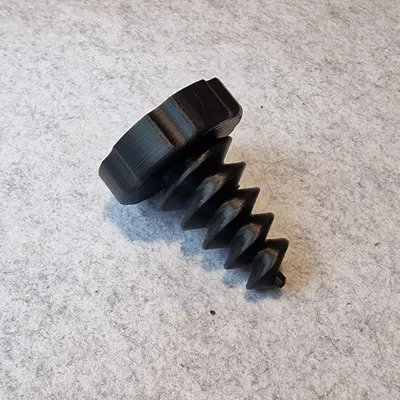 Neo đất cho cột chống bạt và nhiều ứng dụng khác...