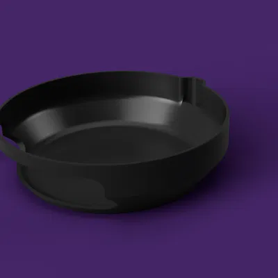 Nắp che loa cho xe Seat Leon 1m1